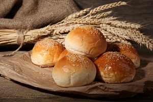 Vision Analyze Food Bread